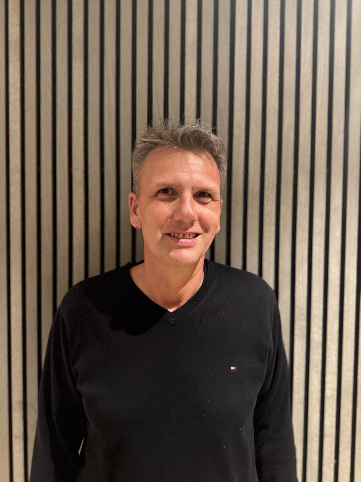 Thomas Redlingshöfer