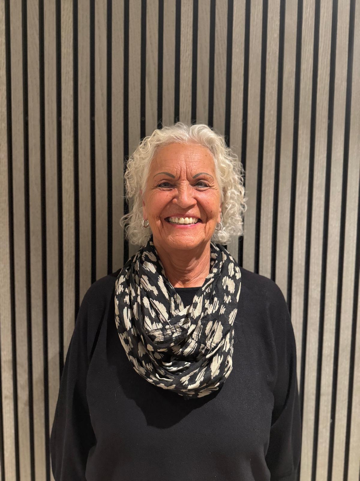 Berlita von Koenigsmarck