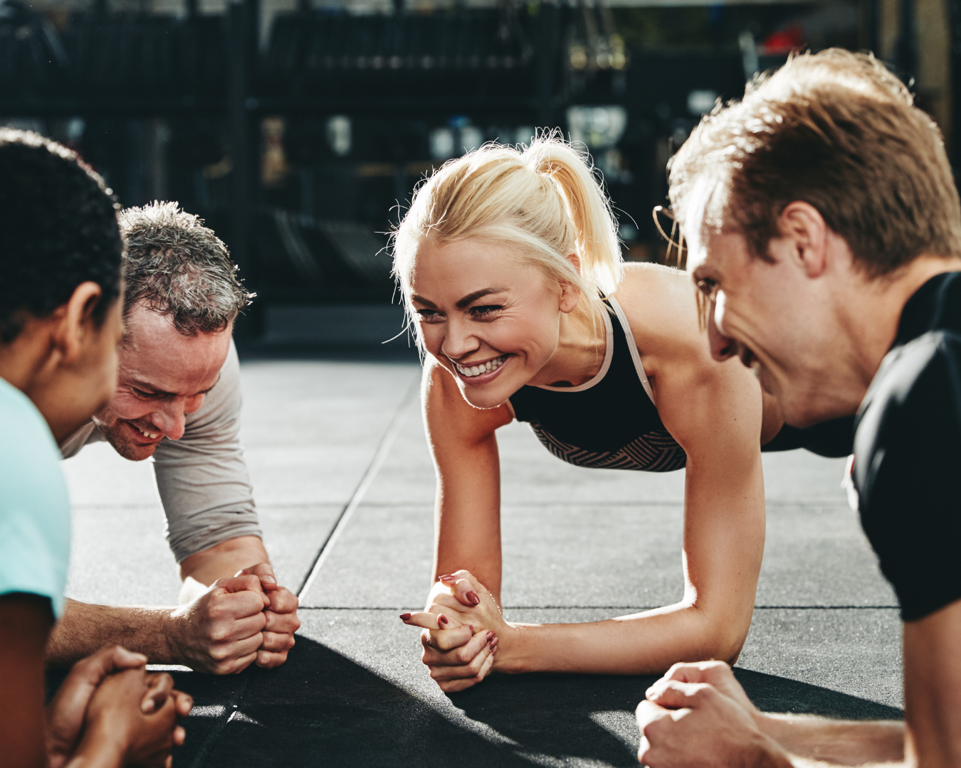 FitMix I