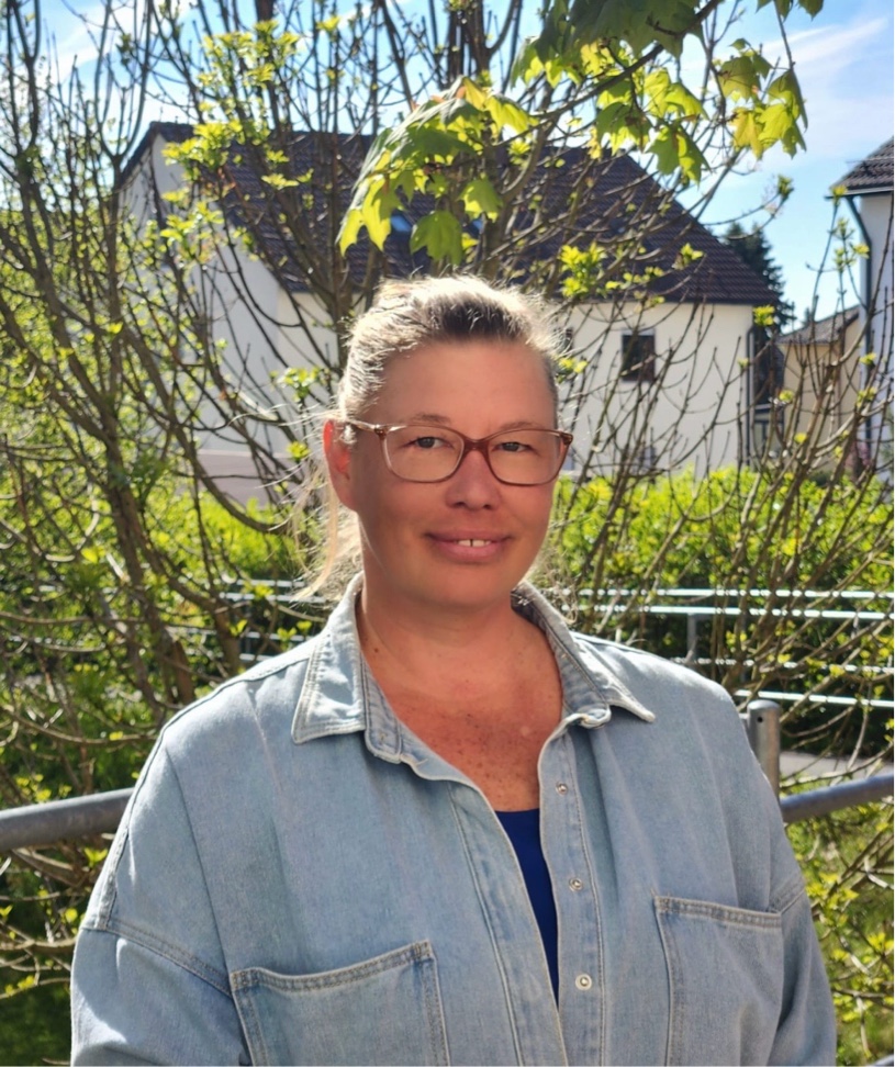Foto von Steffi Vogel
